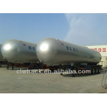 3axle 55000litres special lpg semi trailer